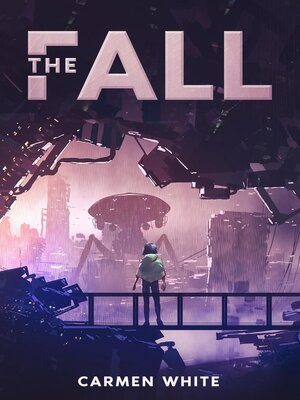 cover image of The Fall